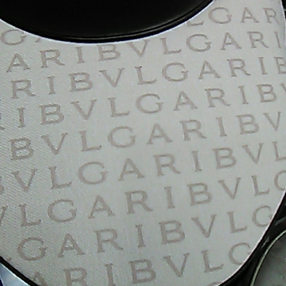 Bulgari Bag - Picture 5 of 8